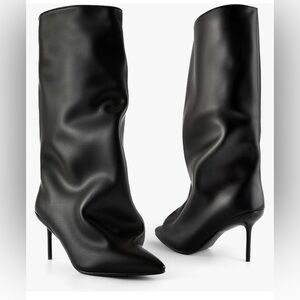 Knee High Boots size 37